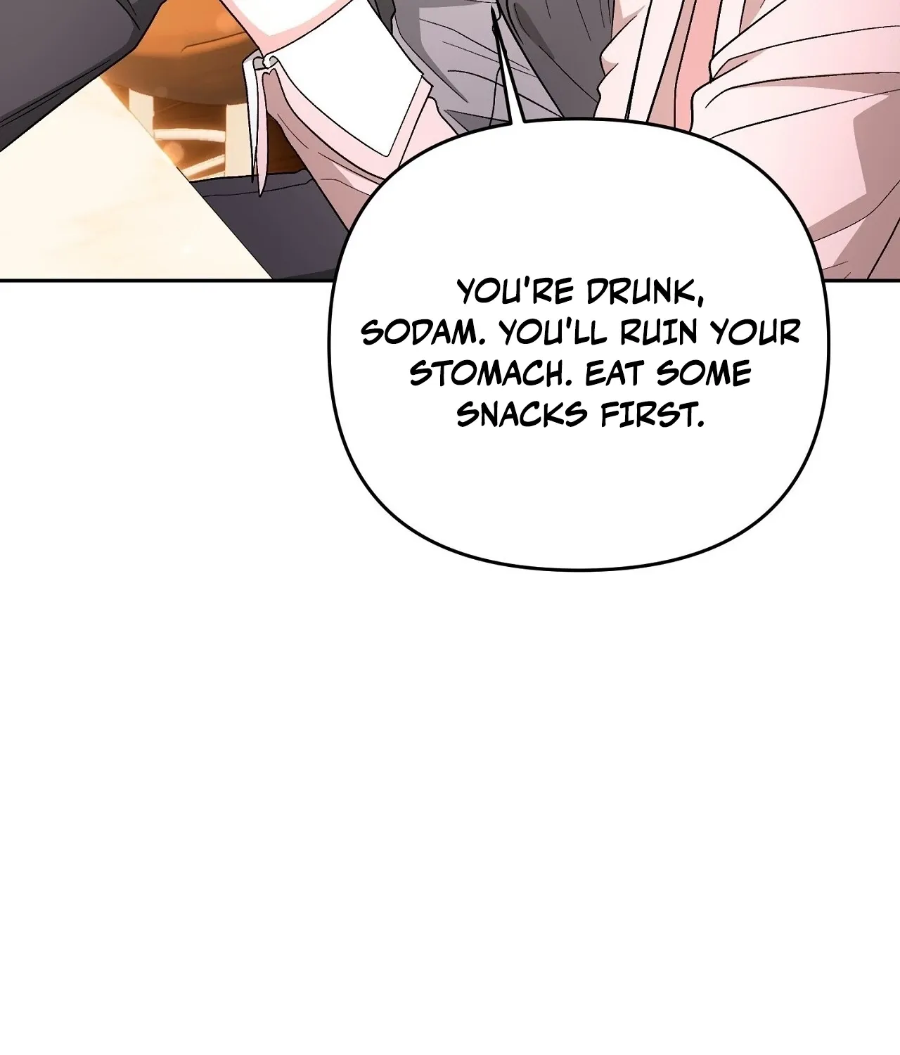 Dirty Fantasy Chapter 15 - page 152