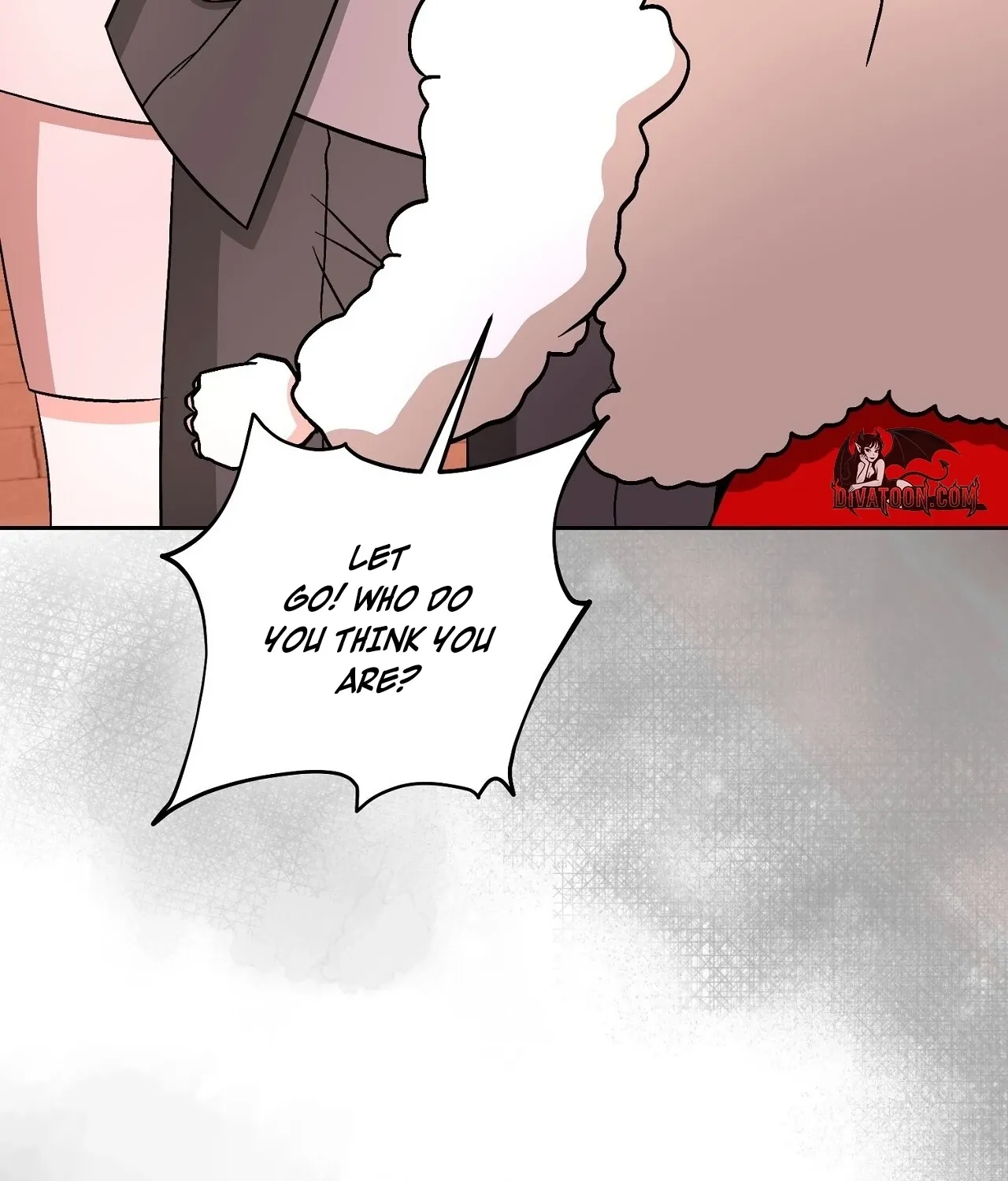Dirty Fantasy Chapter 15 - page 39