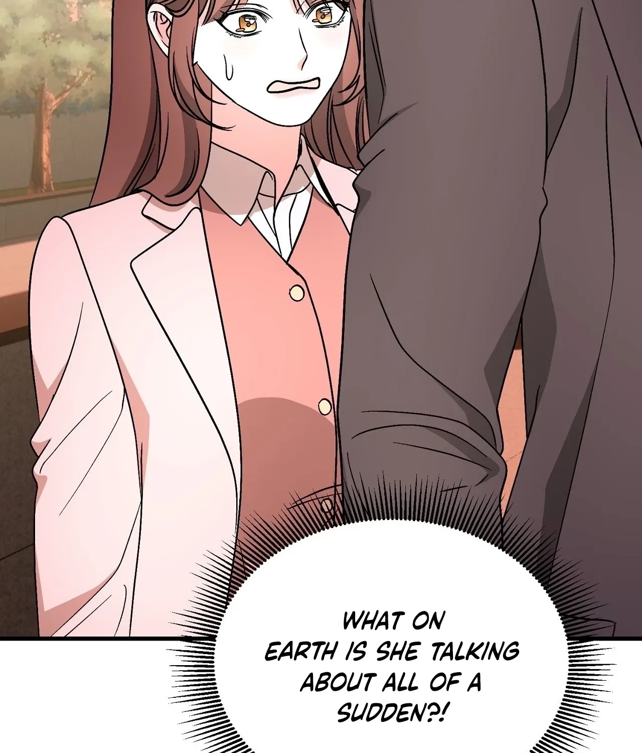 Dirty Fantasy Chapter 15 - page 46