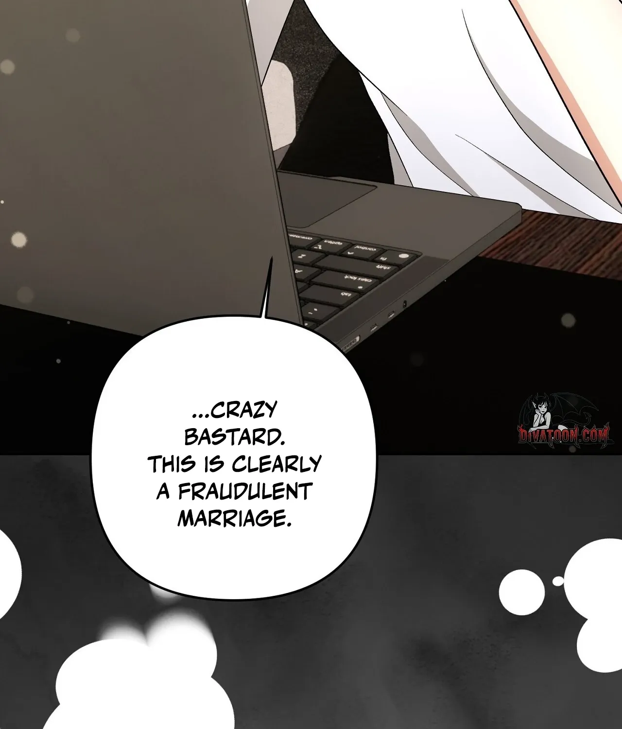 Dirty Fantasy Chapter 15 - page 7