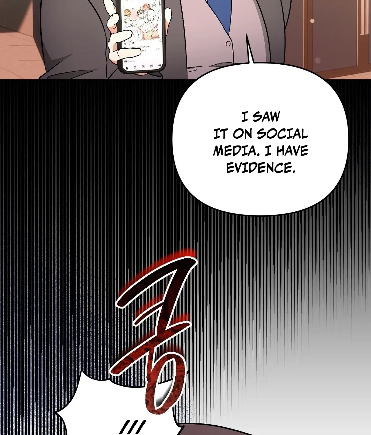 Dirty Fantasy Chapter 15 - page 77