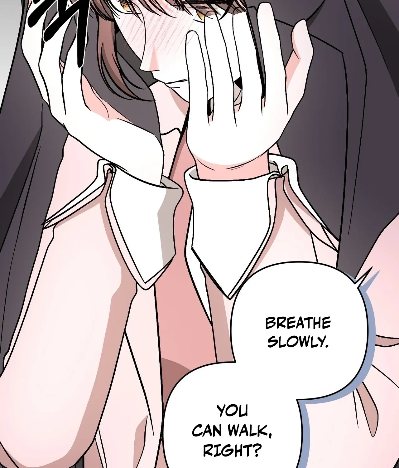 Dirty Fantasy Chapter 15 - page 96