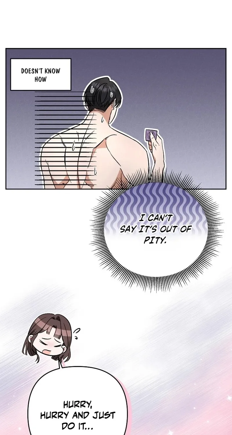 Dirty Fantasy Chapter 5 - page 16