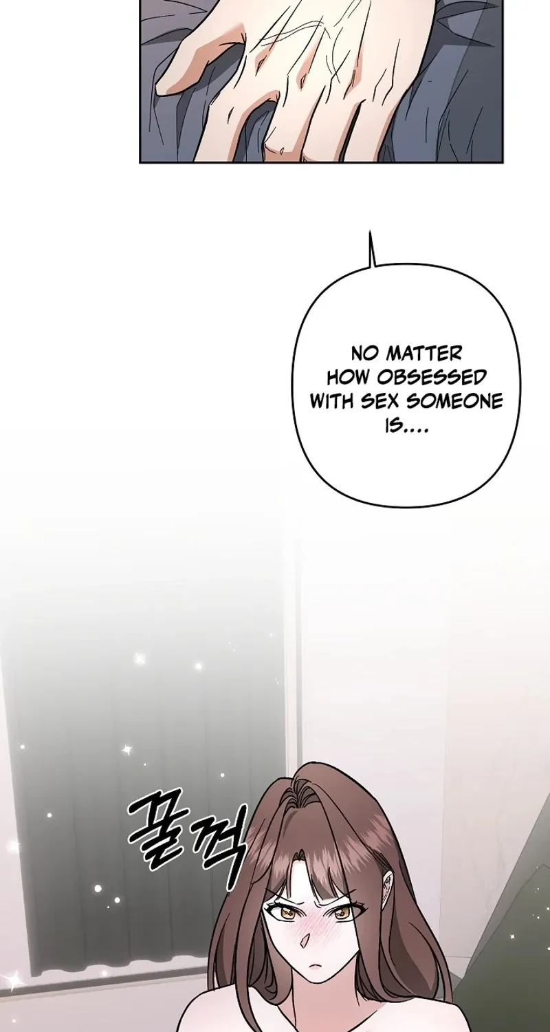 Dirty Fantasy Chapter 5 - page 2