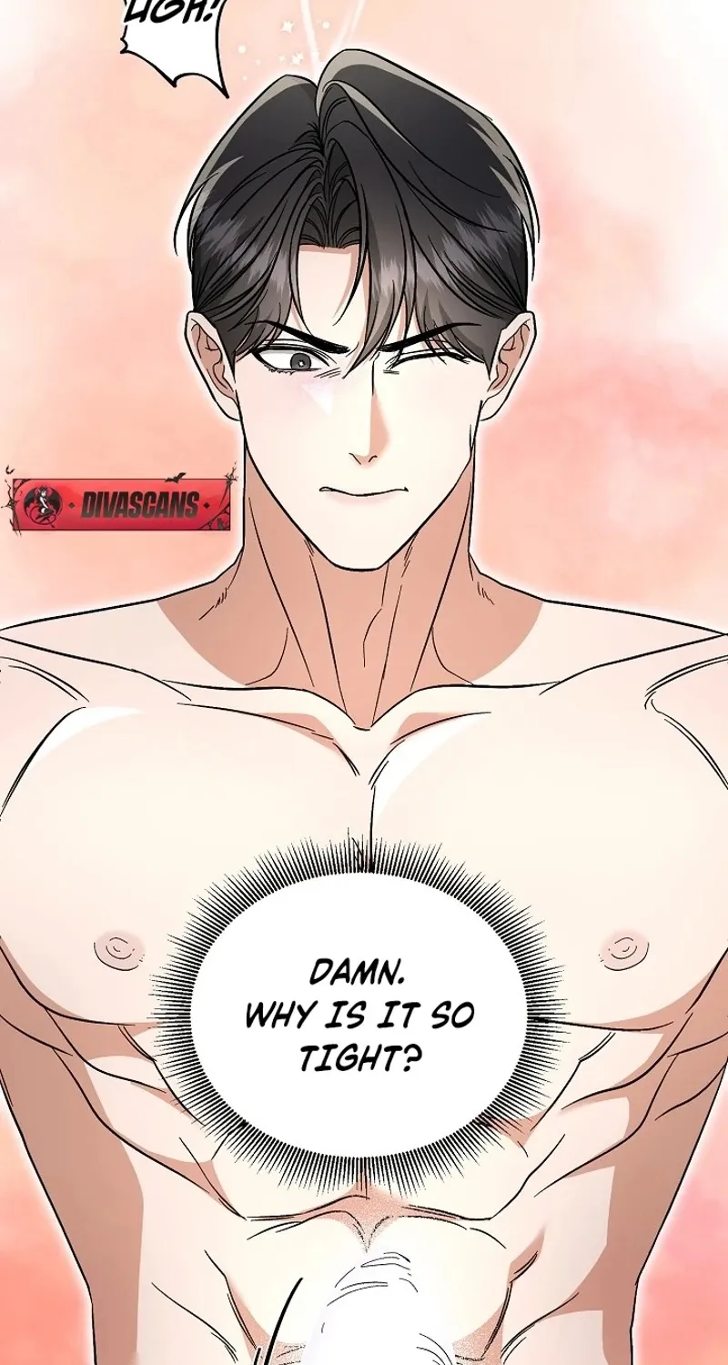 Dirty Fantasy Chapter 5 - page 21