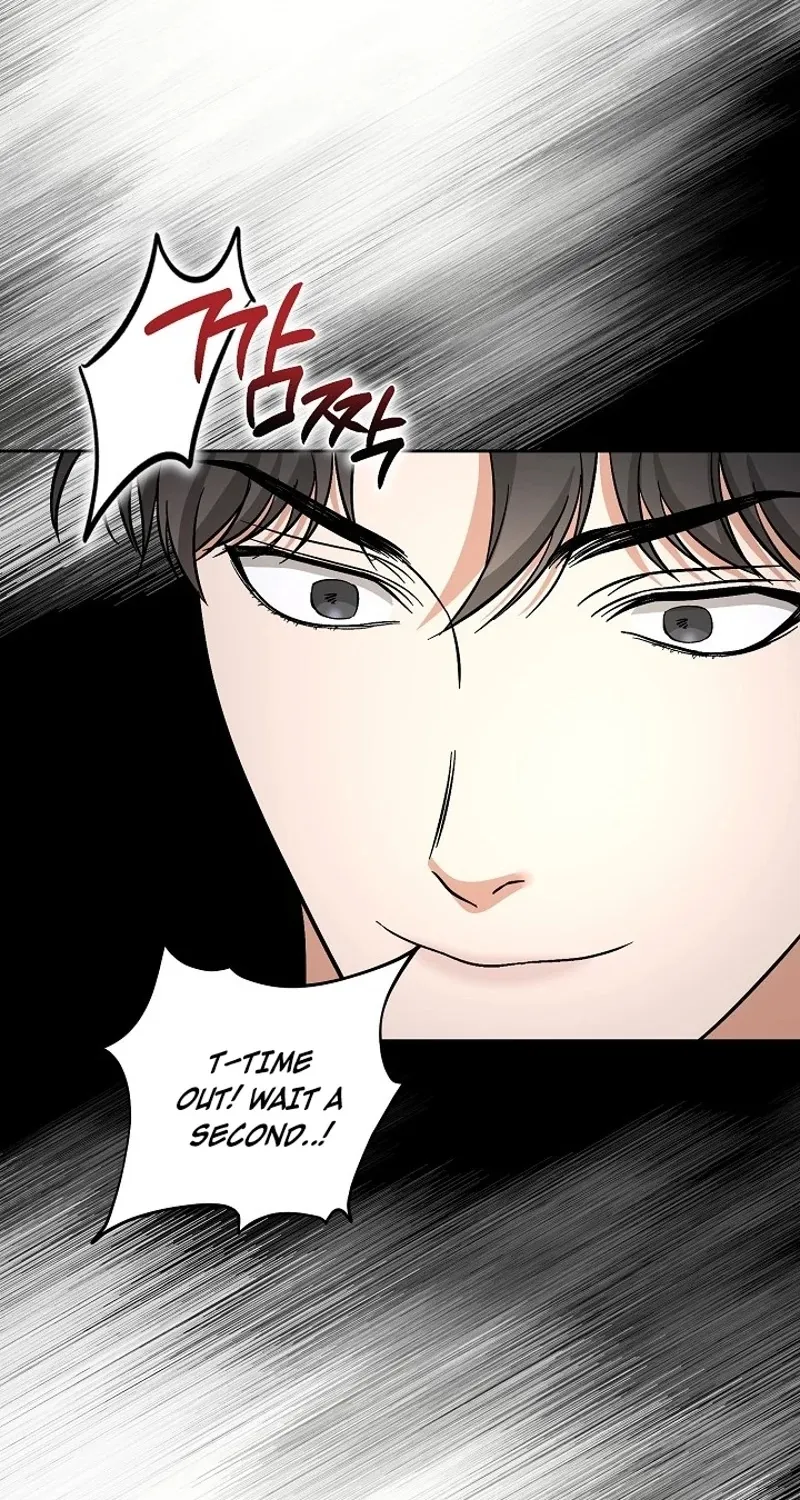 Dirty Fantasy Chapter 5 - page 31
