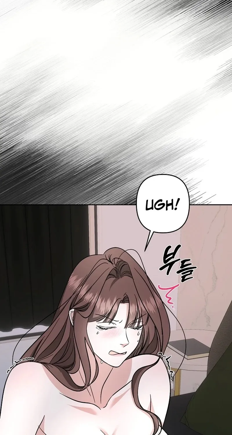 Dirty Fantasy Chapter 5 - page 32