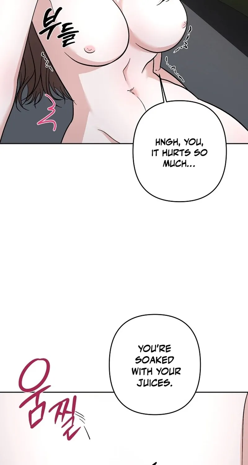 Dirty Fantasy Chapter 5 - page 33