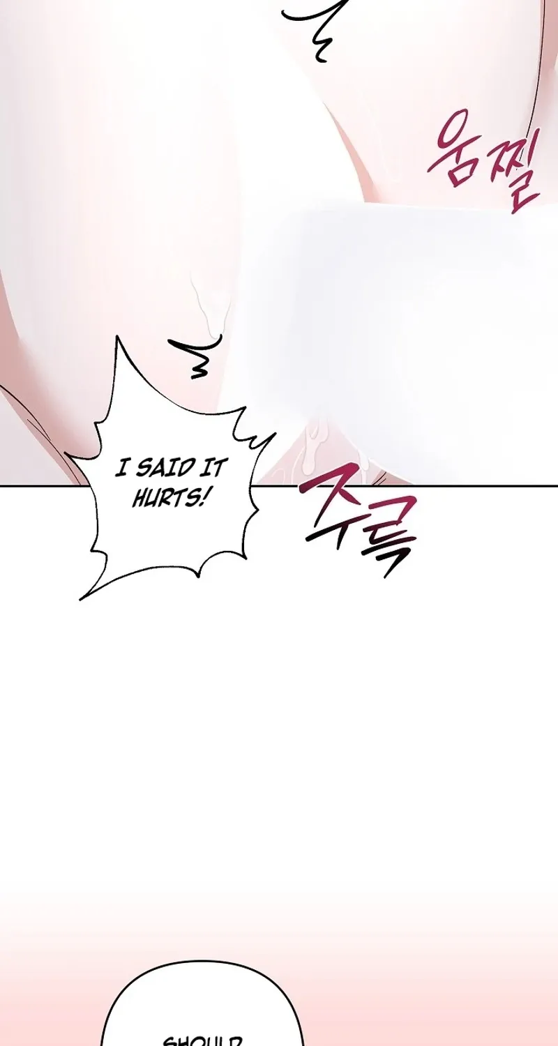 Dirty Fantasy Chapter 5 - page 34