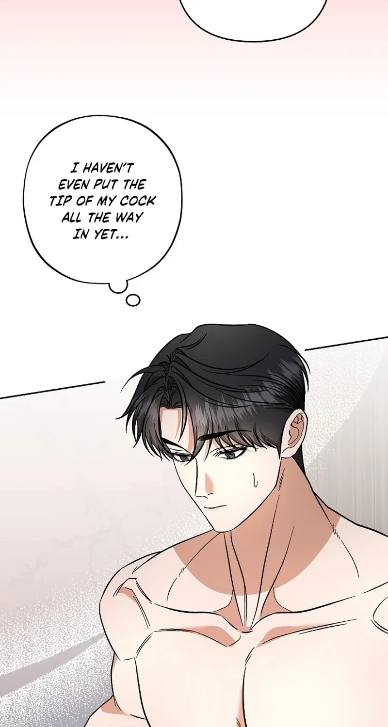Dirty Fantasy Chapter 5 - page 36