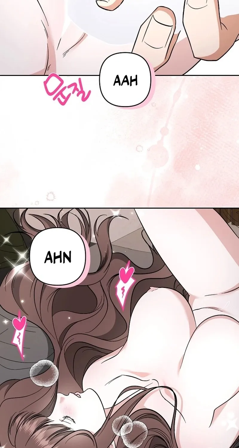 Dirty Fantasy Chapter 5 - page 38