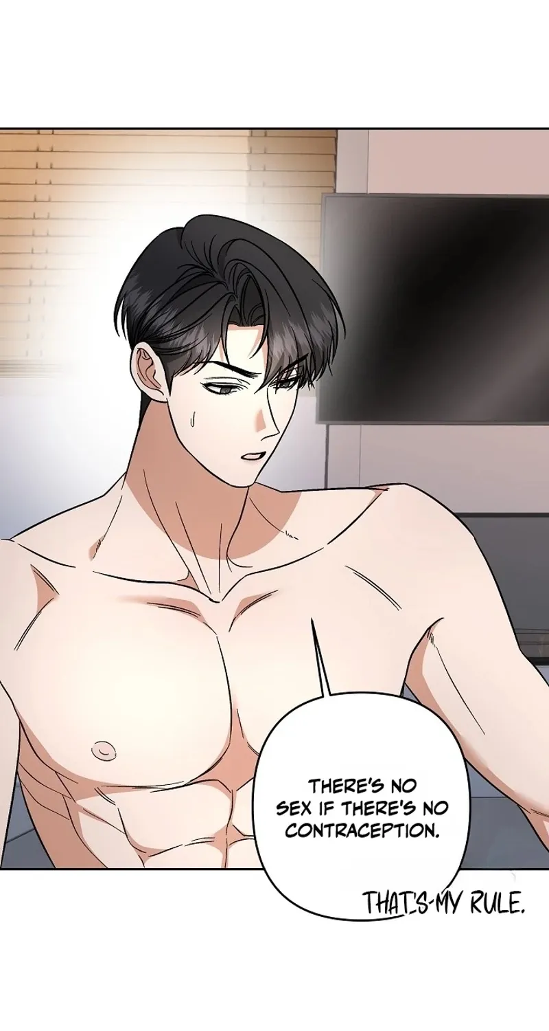 Dirty Fantasy Chapter 5 - page 4