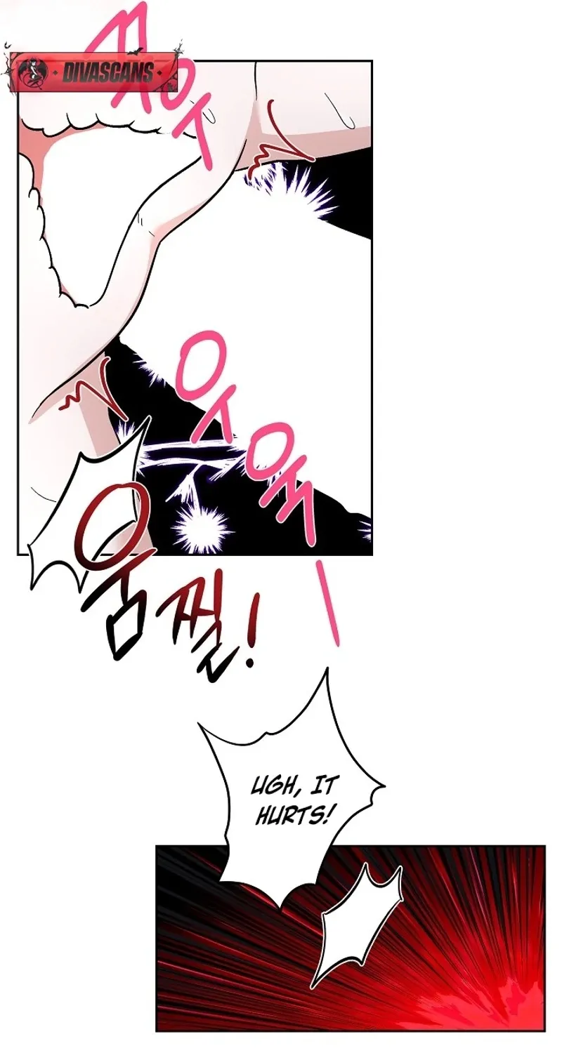 Dirty Fantasy Chapter 5 - page 40