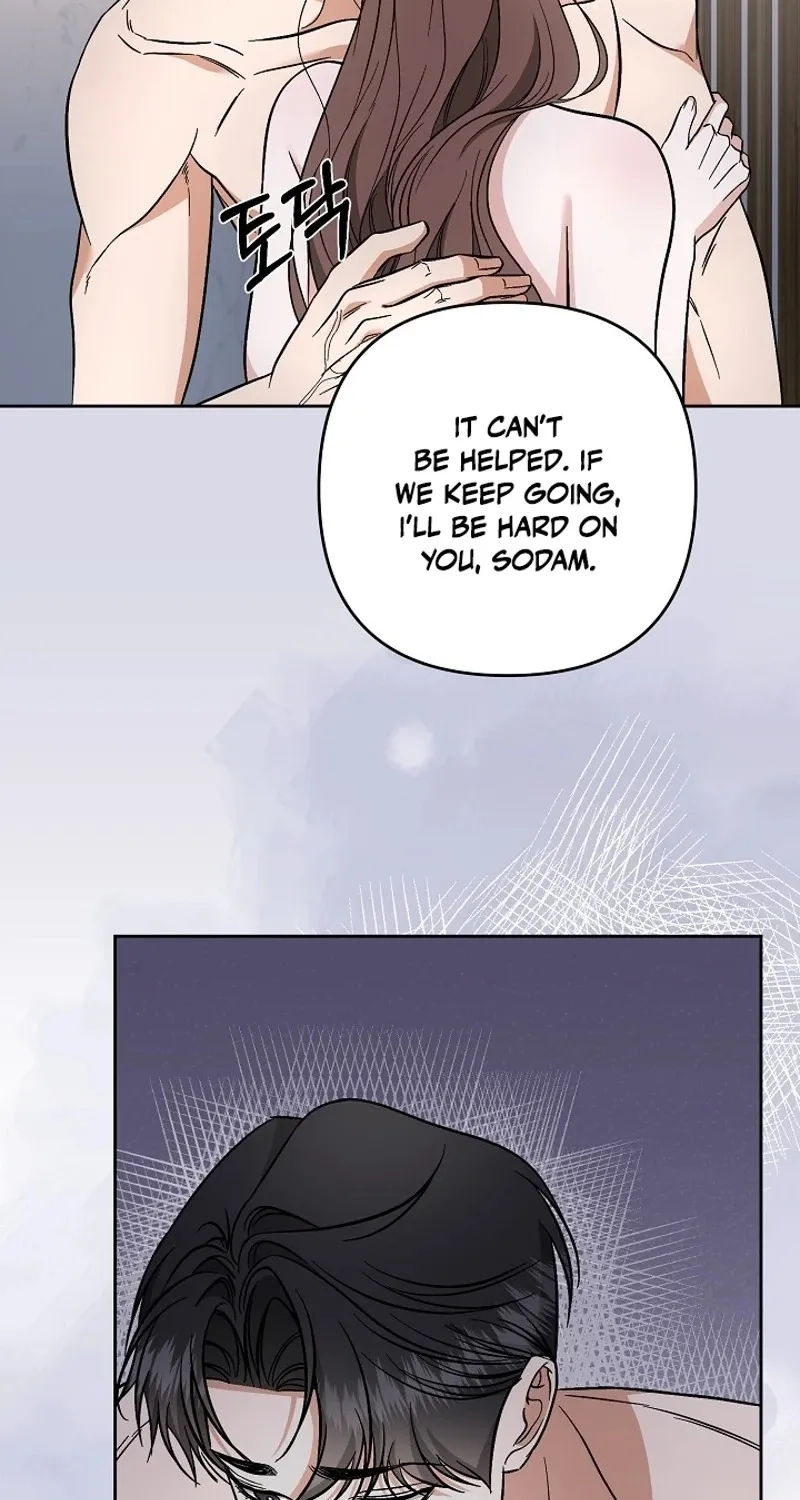 Dirty Fantasy Chapter 5 - page 44