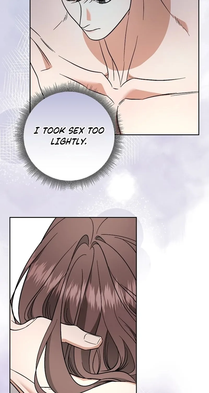 Dirty Fantasy Chapter 5 - page 45