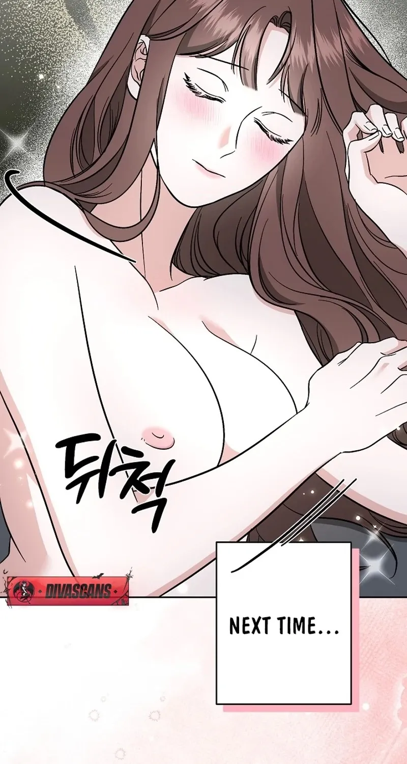 Dirty Fantasy Chapter 5 - page 70