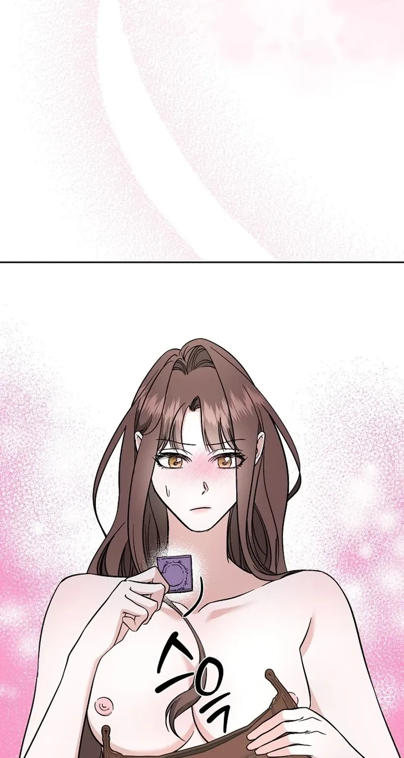 Dirty Fantasy Chapter 5 - page 8