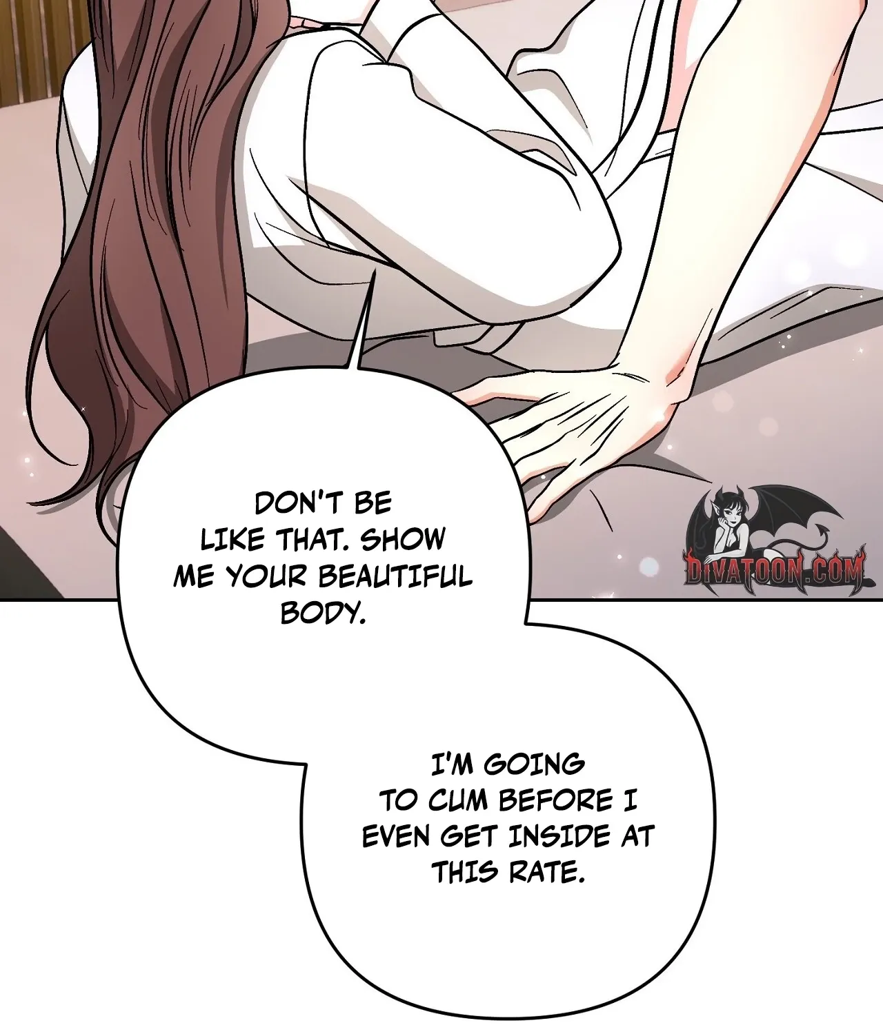 Dirty Fantasy Chapter 16 - page 118