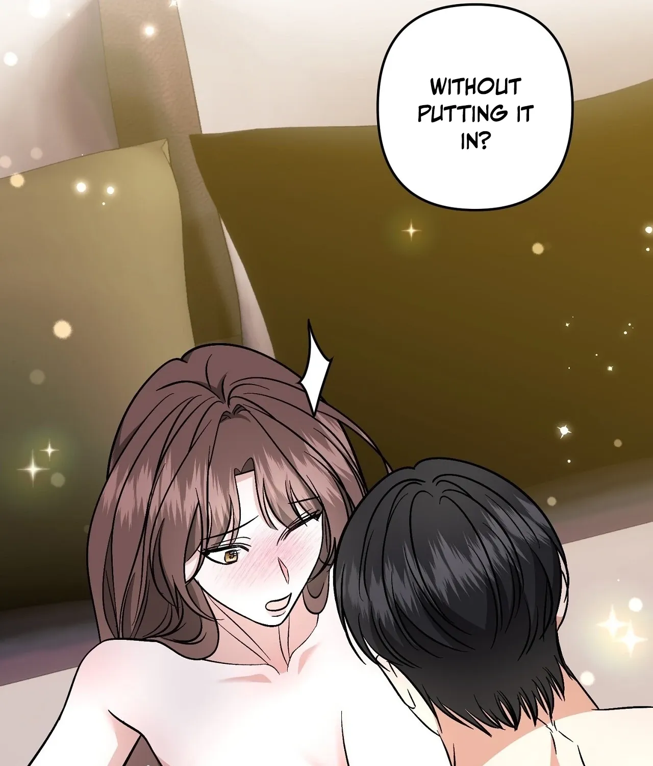 Dirty Fantasy Chapter 16 - page 142