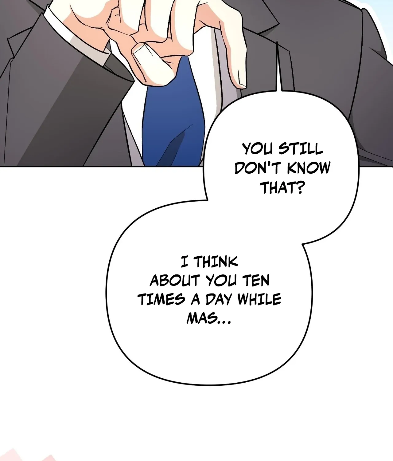 Dirty Fantasy Chapter 16 - page 18