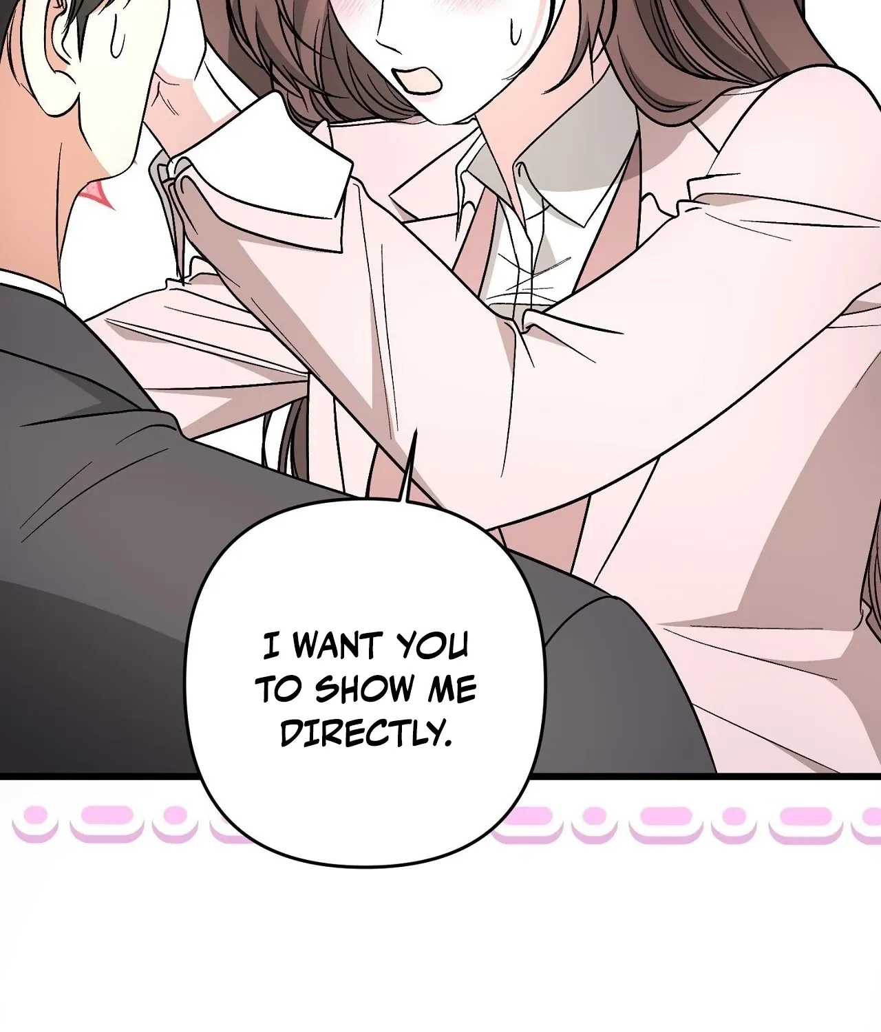 Dirty Fantasy Chapter 16 - page 21