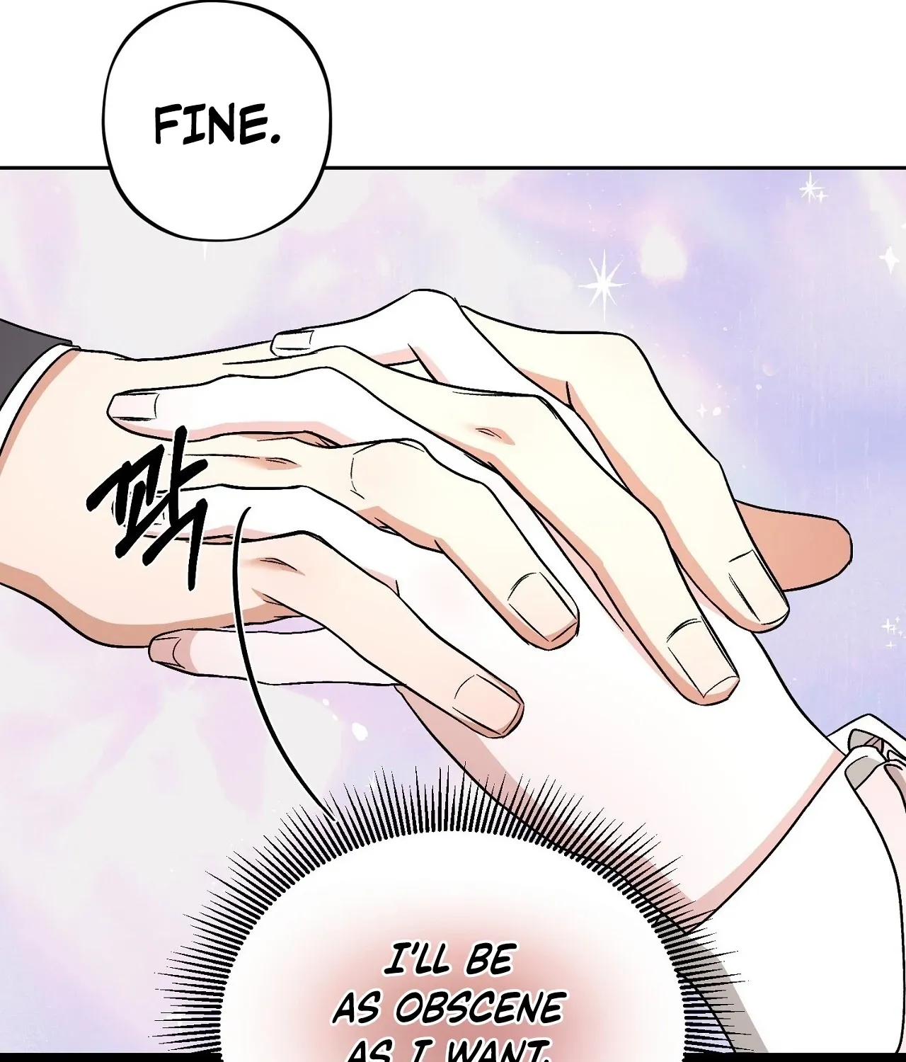 Dirty Fantasy Chapter 16 - page 35
