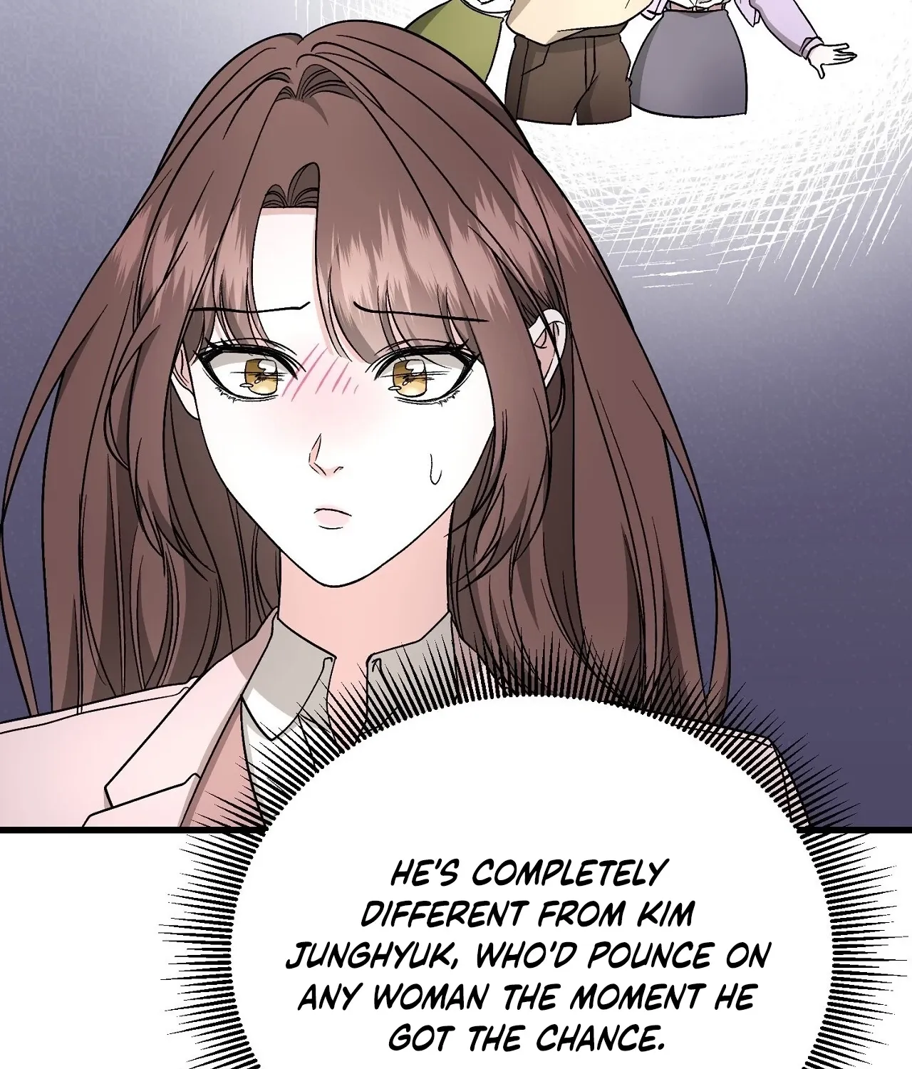 Dirty Fantasy Chapter 16 - page 6