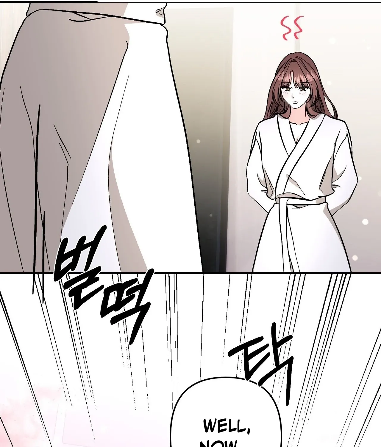 Dirty Fantasy Chapter 16 - page 68