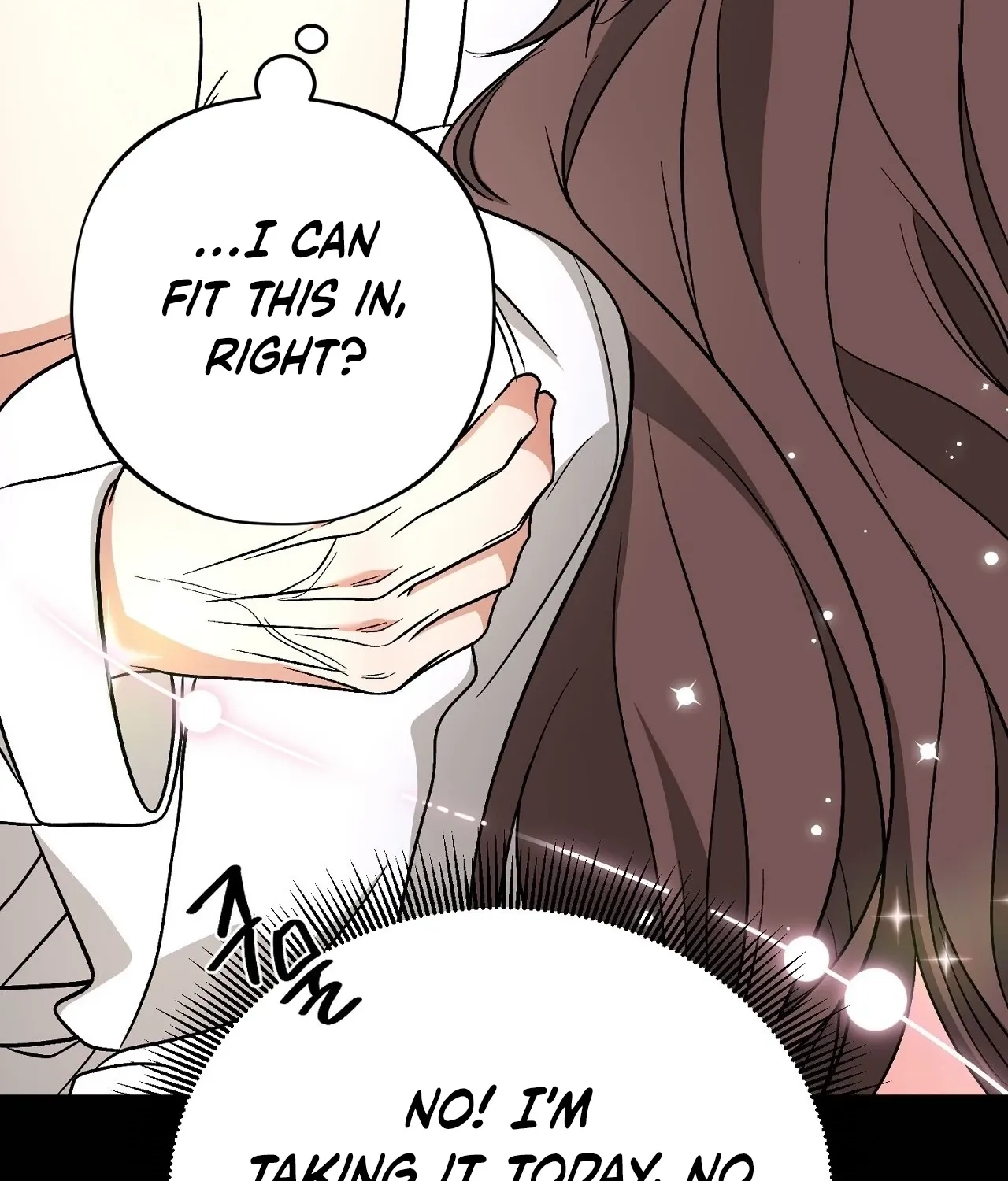 Dirty Fantasy Chapter 16 - page 85