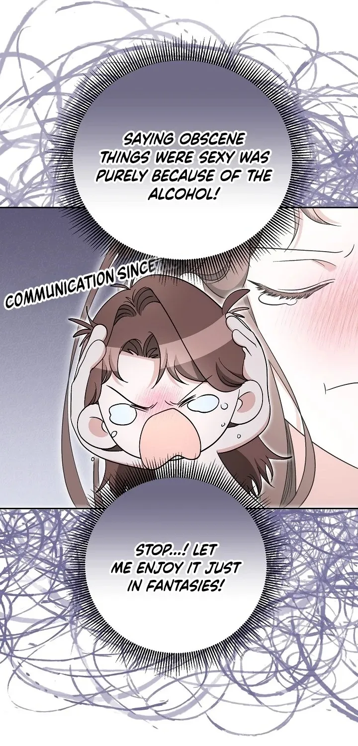 Dirty Fantasy Chapter 6 - page 11