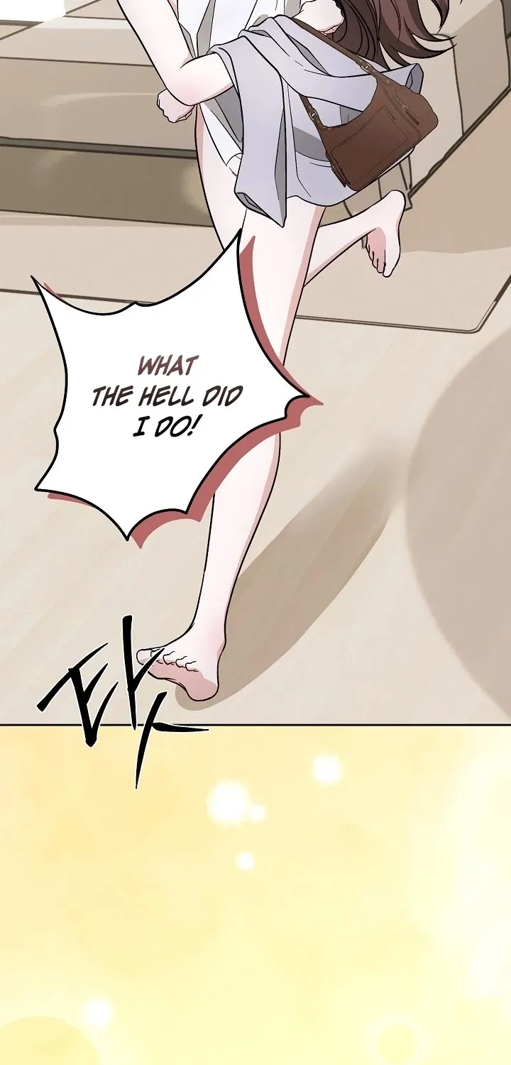 Dirty Fantasy Chapter 6 - page 19