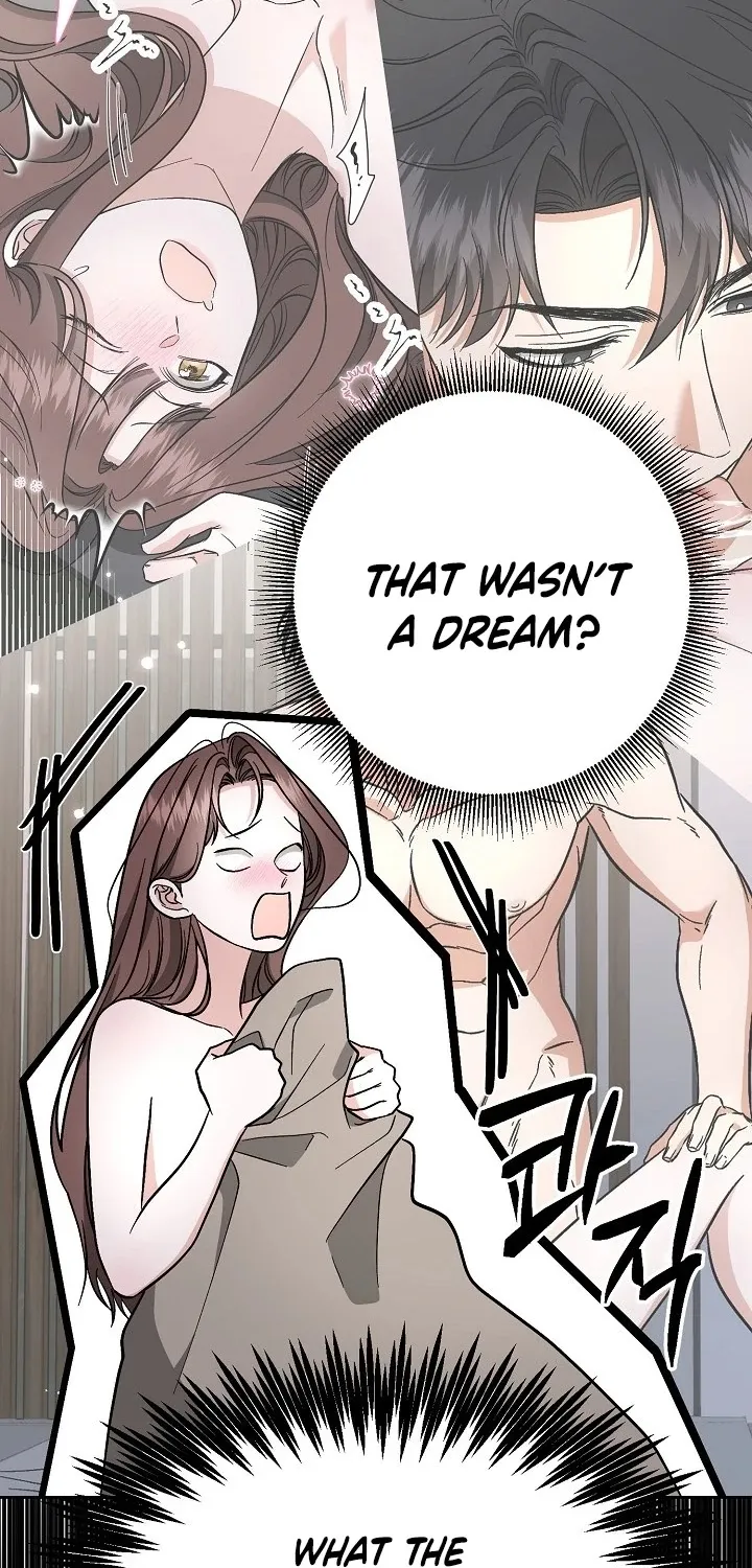 Dirty Fantasy Chapter 6 - page 2