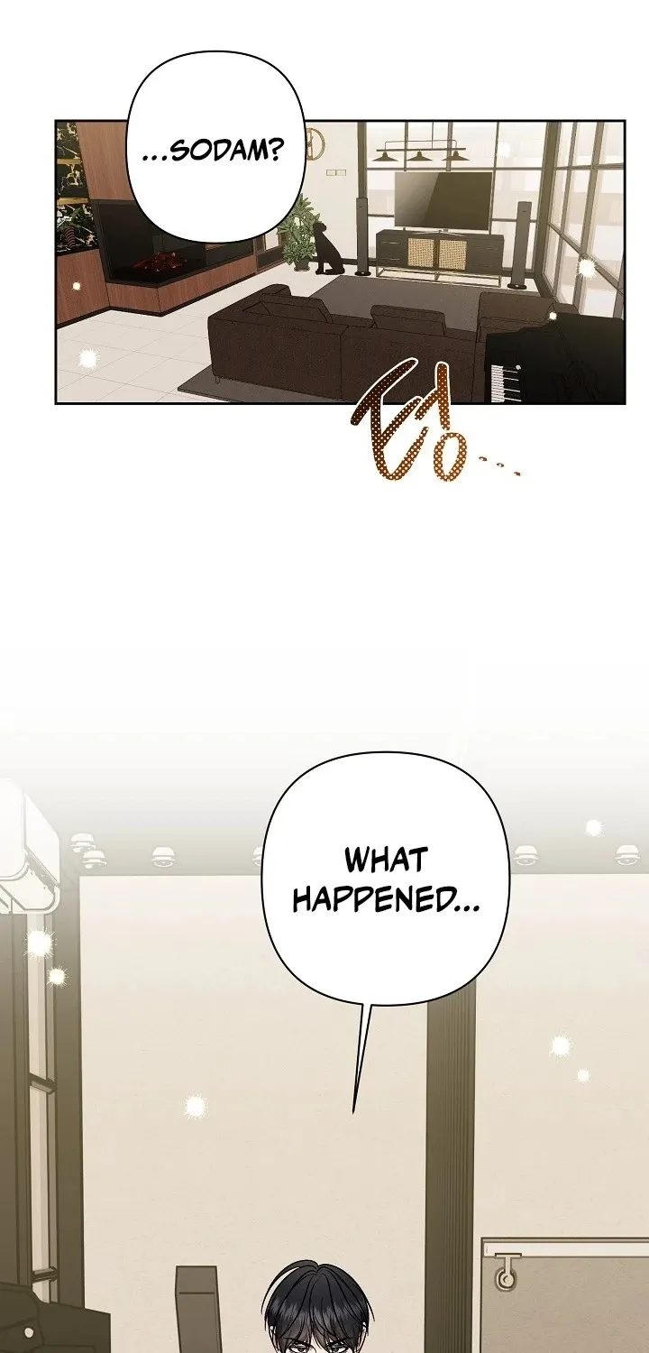 Dirty Fantasy Chapter 6 - page 34