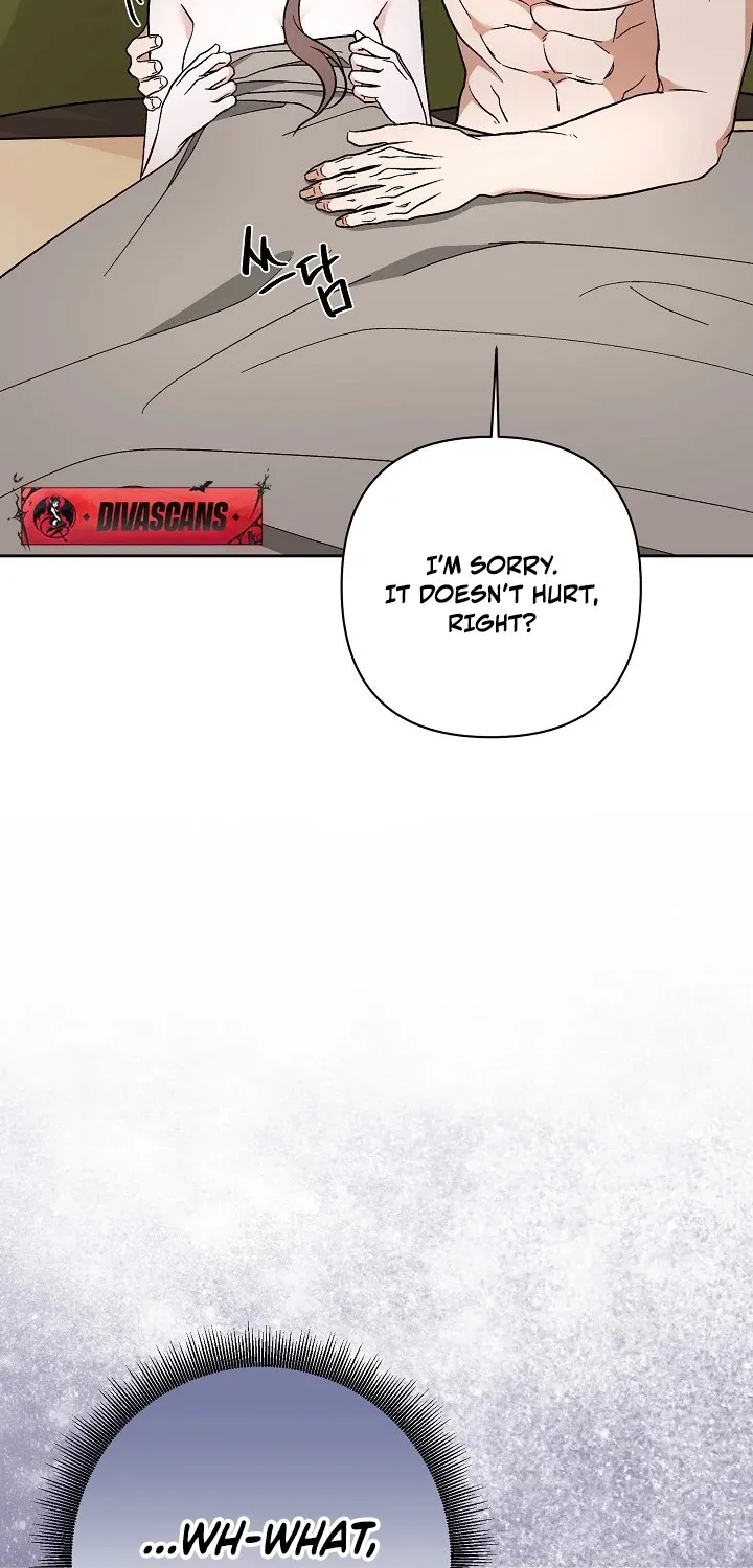 Dirty Fantasy Chapter 6 - page 4