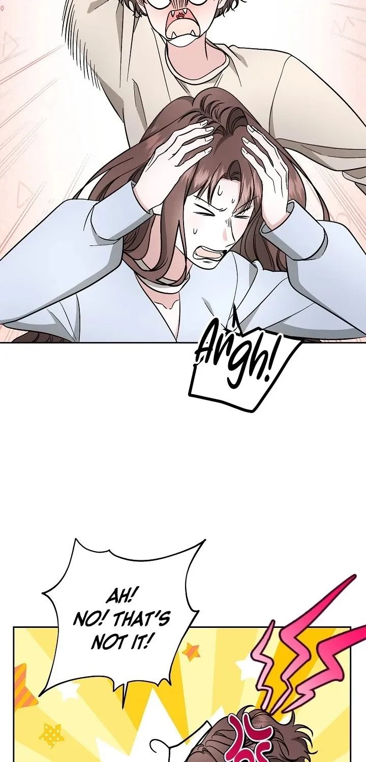 Dirty Fantasy Chapter 6 - page 46