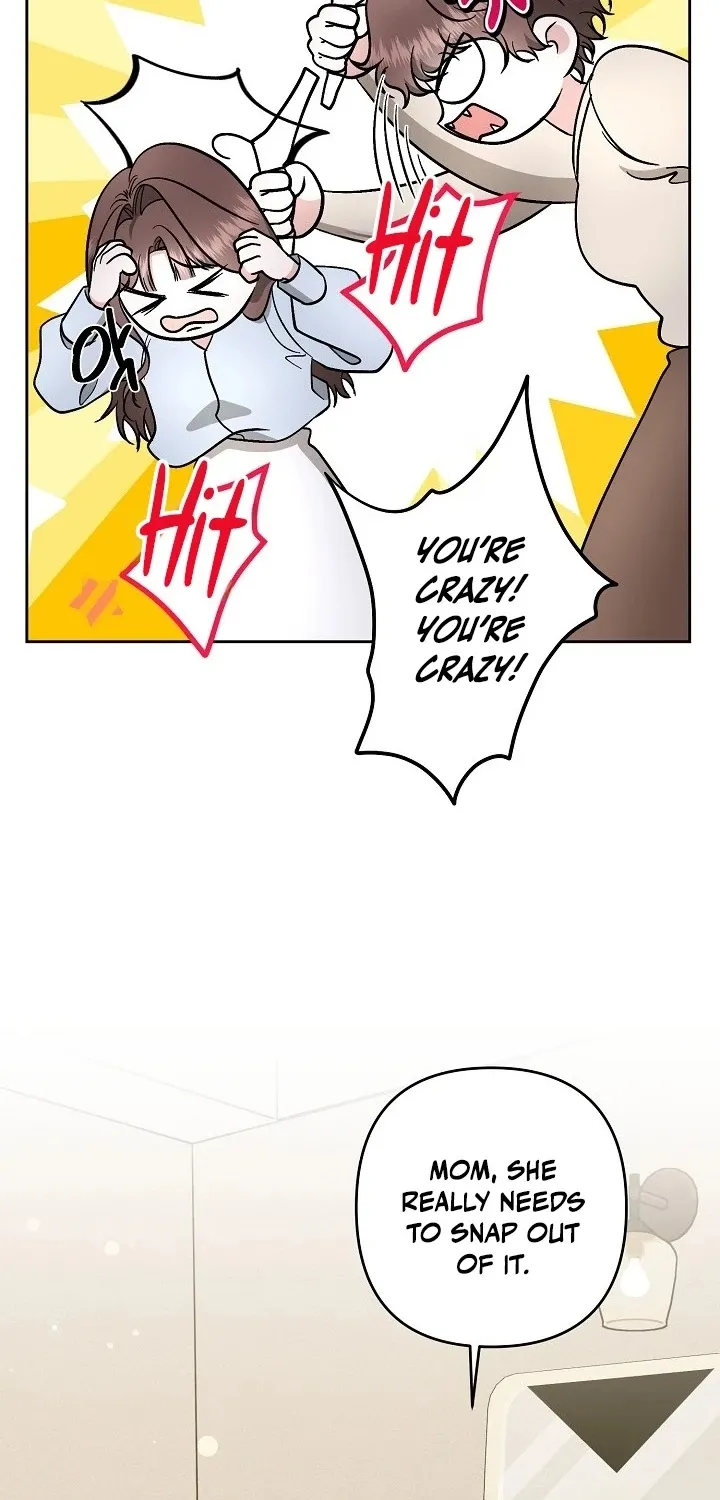Dirty Fantasy Chapter 6 - page 47