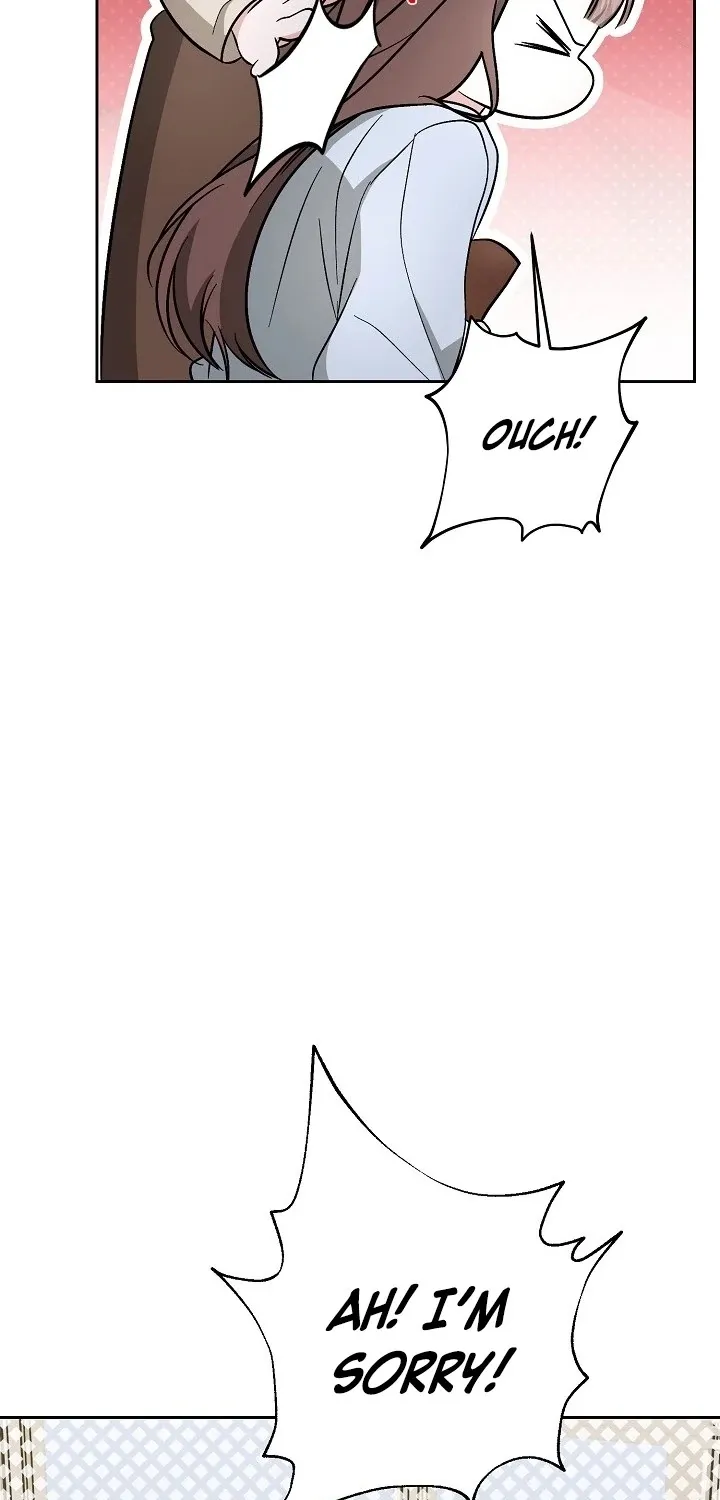 Dirty Fantasy Chapter 6 - page 54