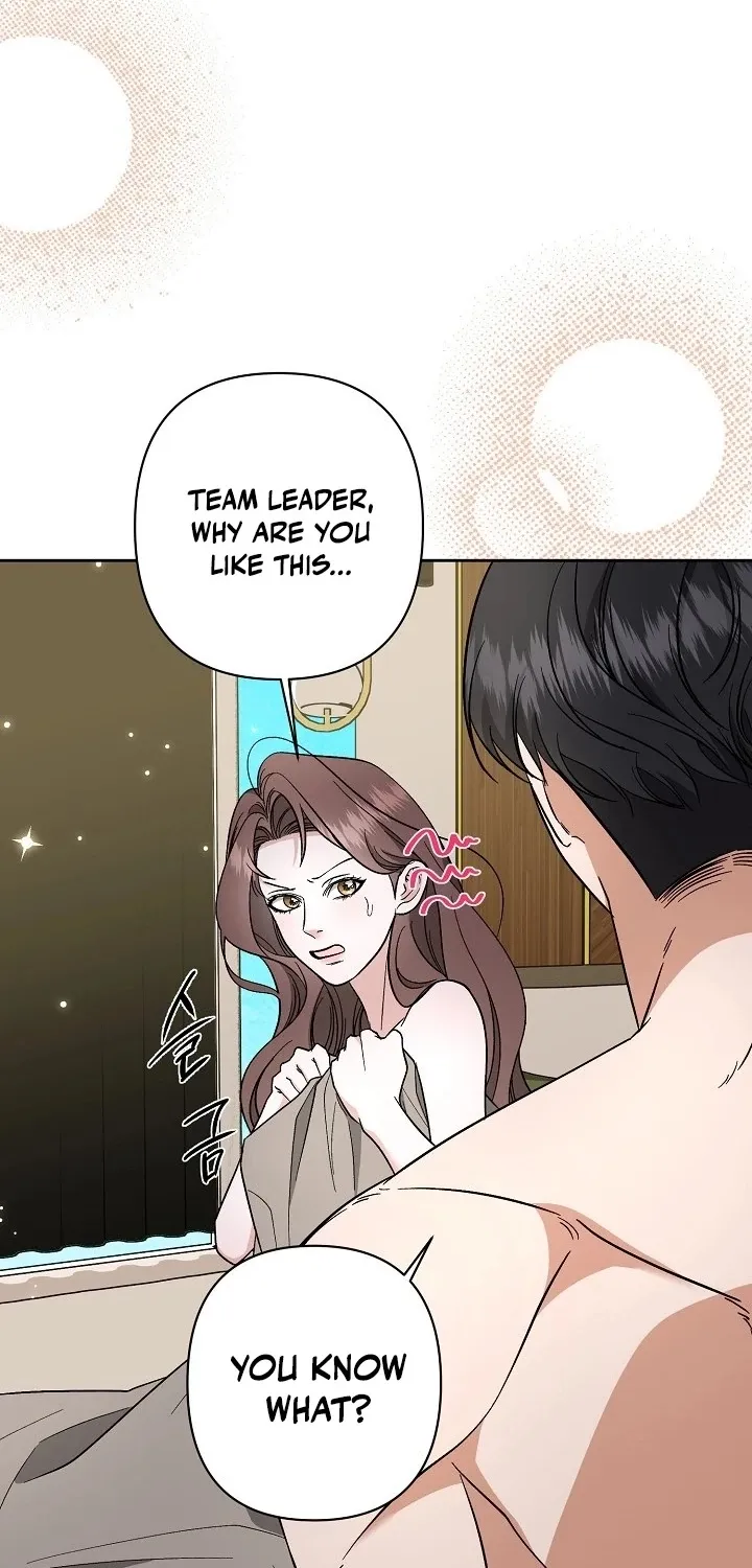 Dirty Fantasy Chapter 6 - page 6