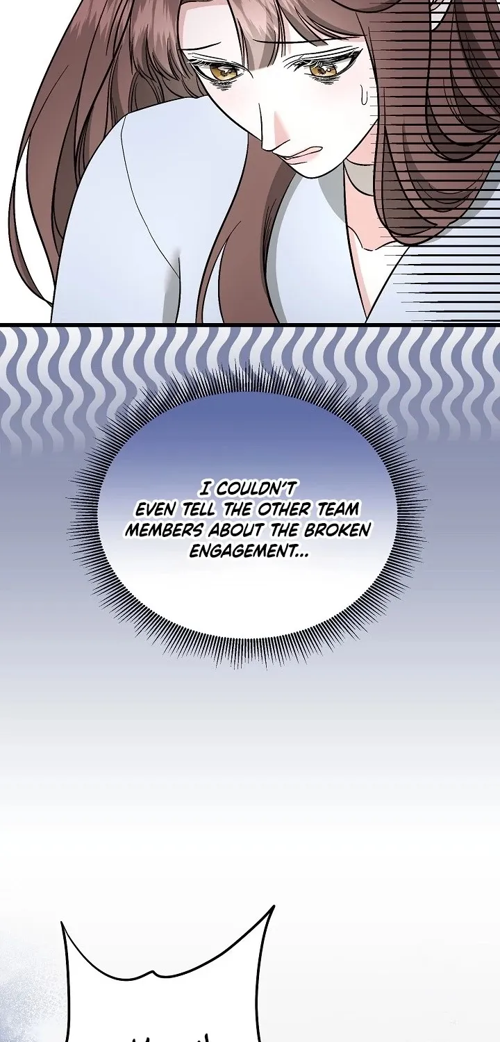 Dirty Fantasy Chapter 6 - page 60