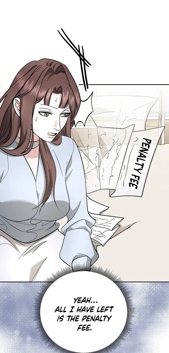 Dirty Fantasy Chapter 6 - page 65