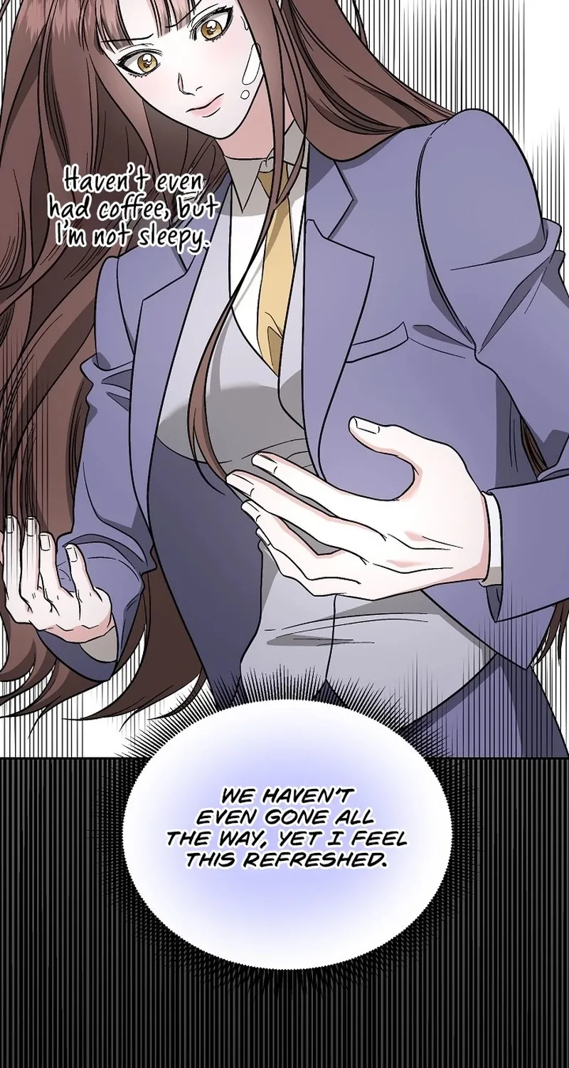 Dirty Fantasy Chapter 7 - page 11