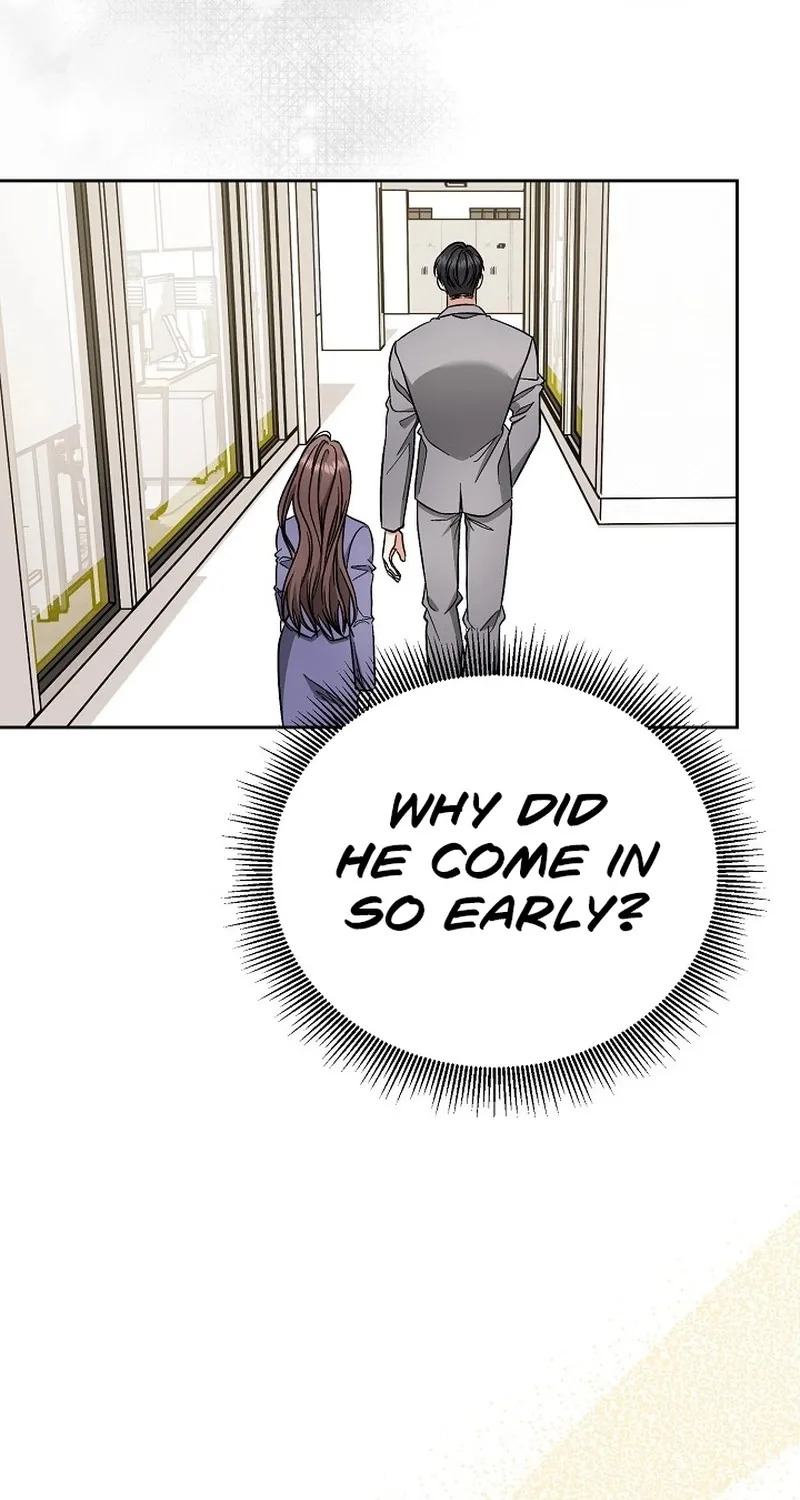 Dirty Fantasy Chapter 7 - page 32