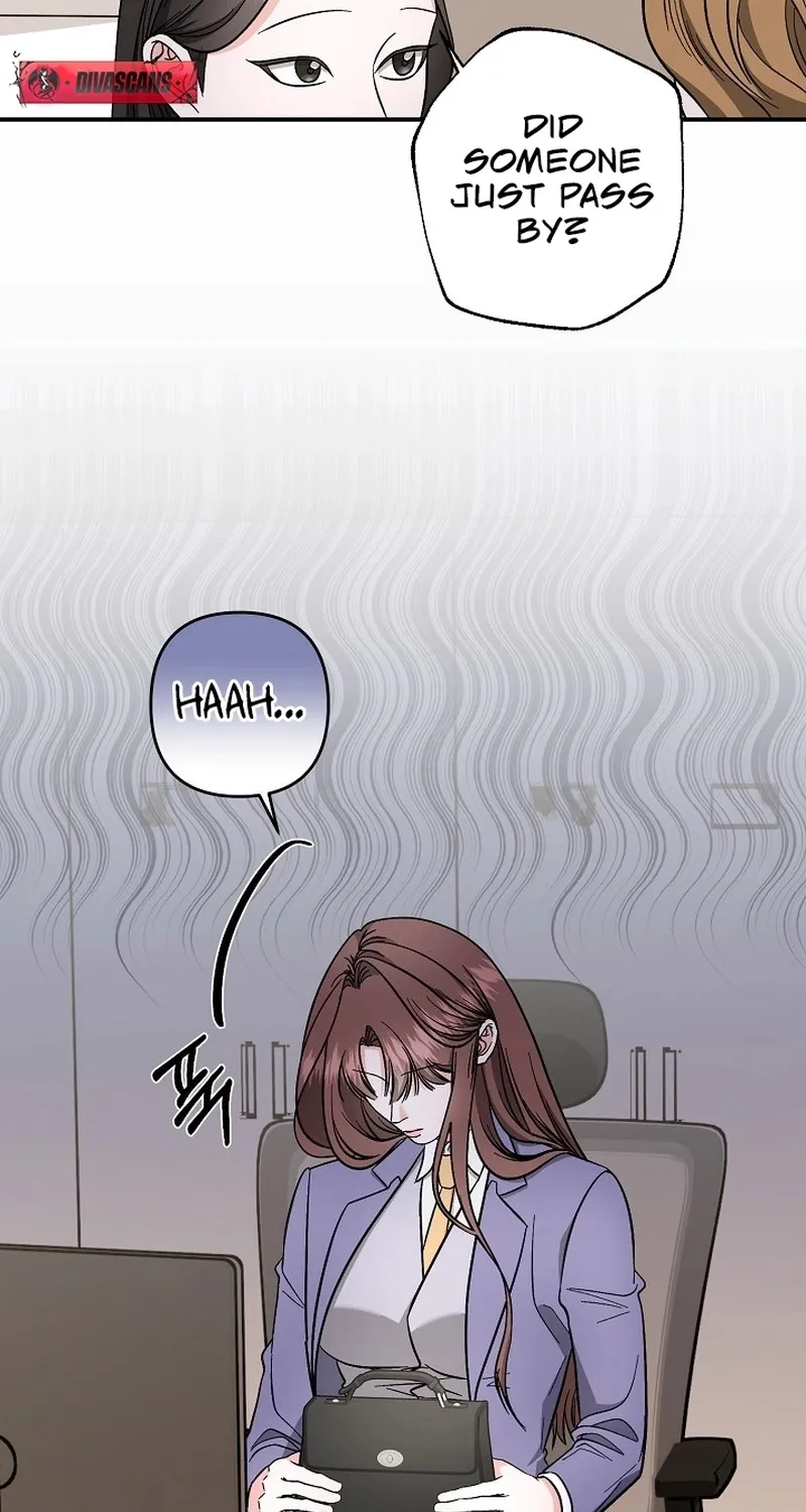 Dirty Fantasy Chapter 7 - page 4