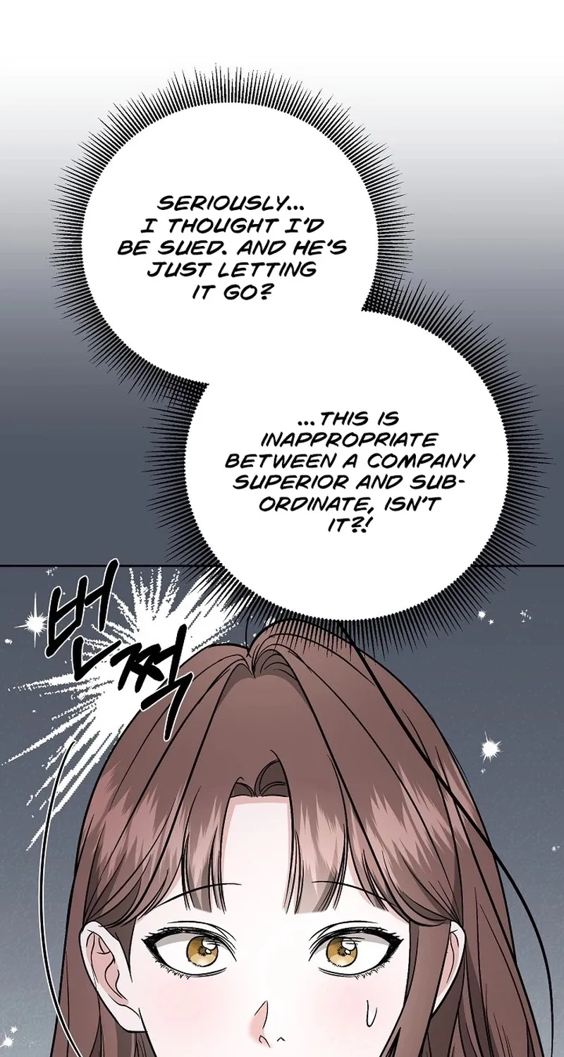 Dirty Fantasy Chapter 7 - page 45