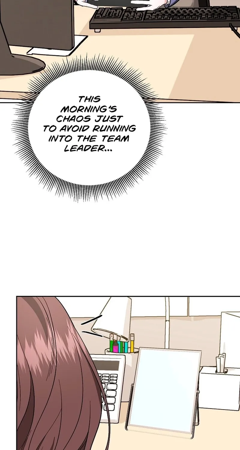 Dirty Fantasy Chapter 7 - page 5