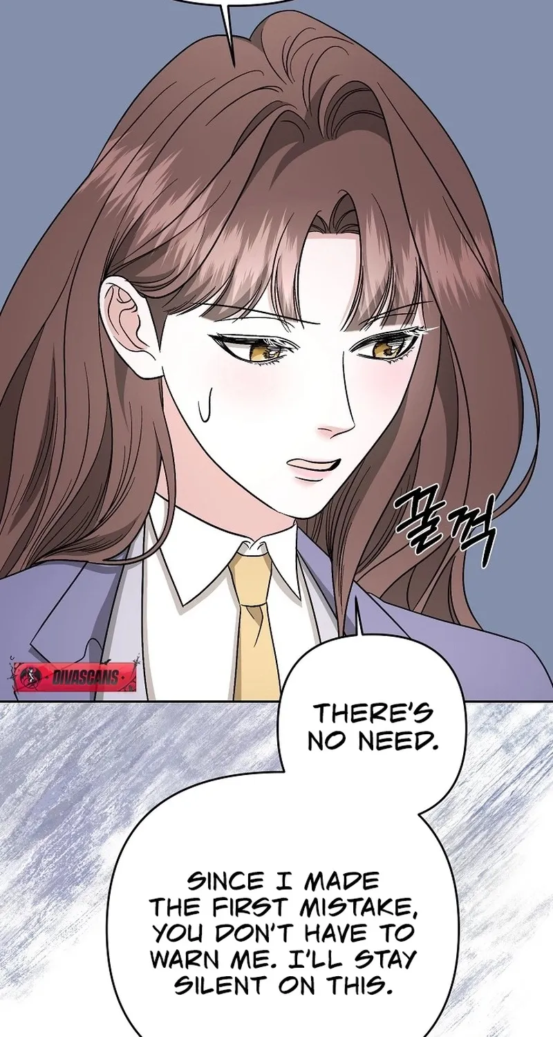 Dirty Fantasy Chapter 7 - page 50