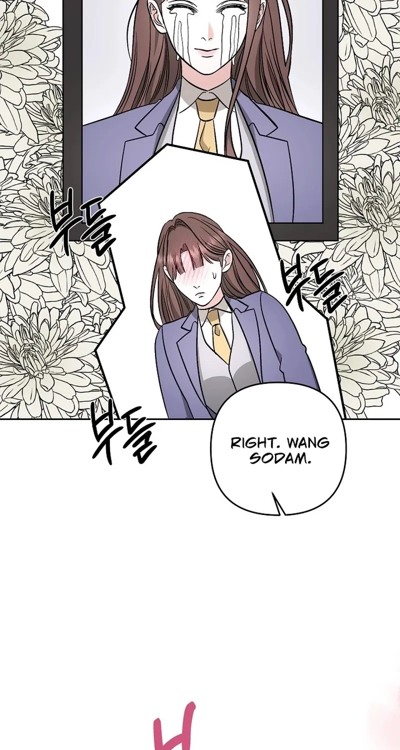 Dirty Fantasy Chapter 7 - page 72