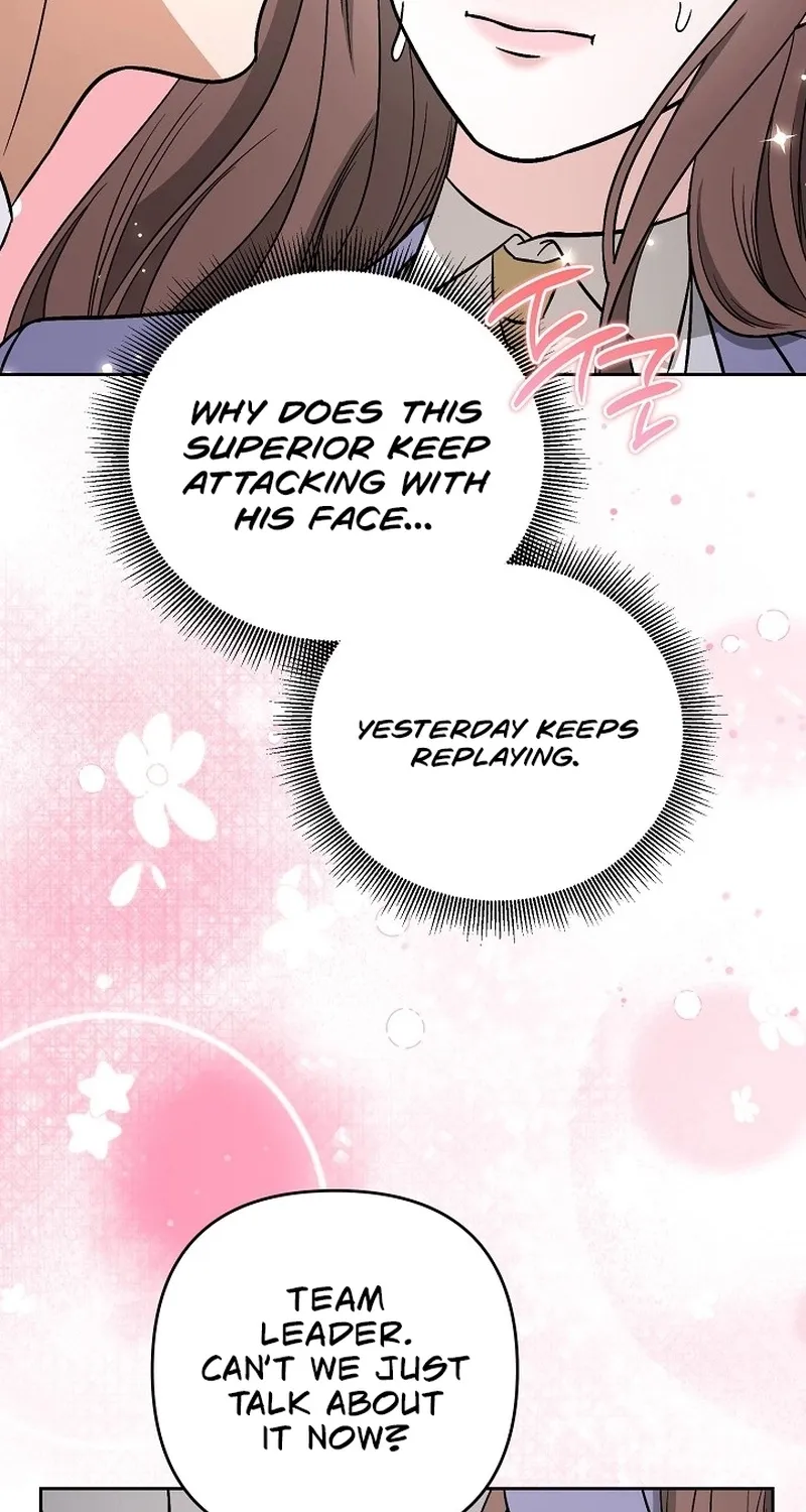 Dirty Fantasy Chapter 7 - page 76