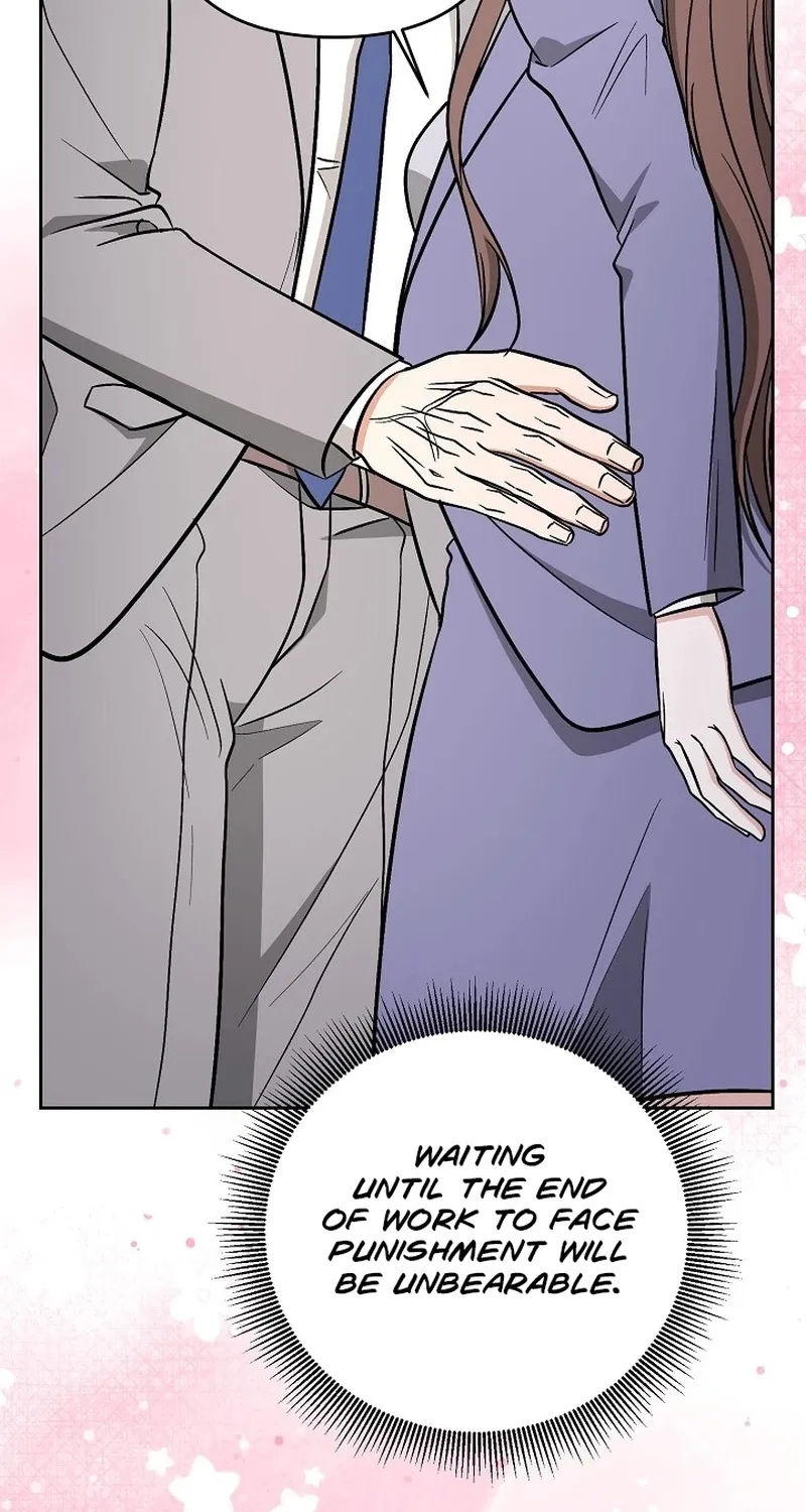 Dirty Fantasy Chapter 7 - page 77