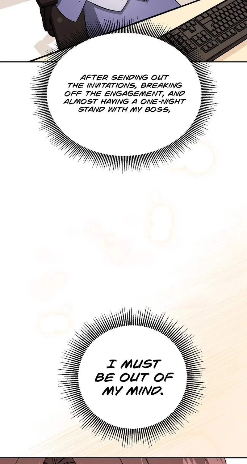 Dirty Fantasy Chapter 7 - page 8